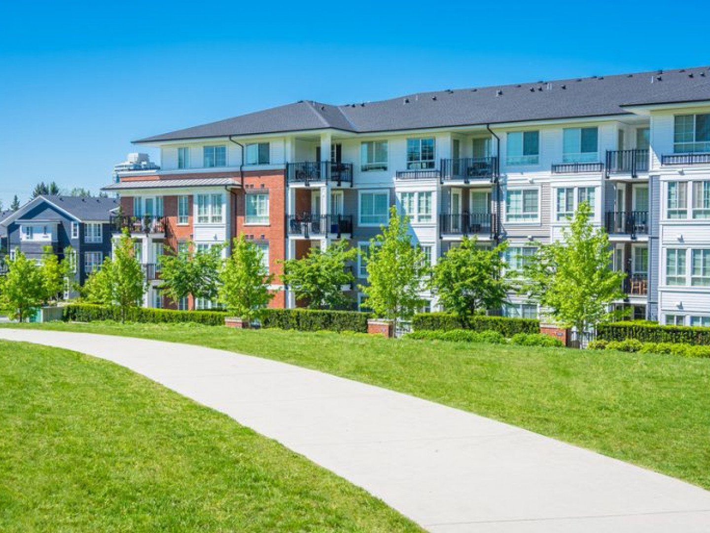 Condo Insurance Arcadia &amp; Edmond, OK Galen Brinson