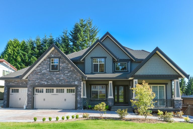 Why do I need to insure my home for more than it’s worth